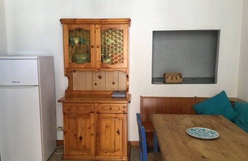 Porto Cesareo Villa | white villa near the center and beach of Porto Cesareo