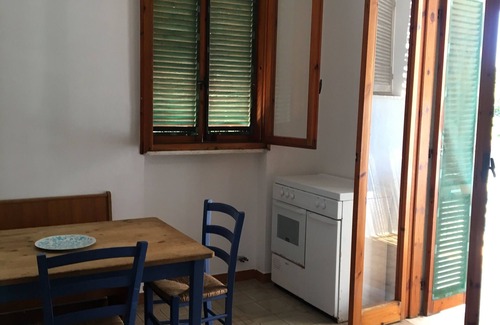 Porto Cesareo Villa | white villa near the center and beach of Porto Cesareo
