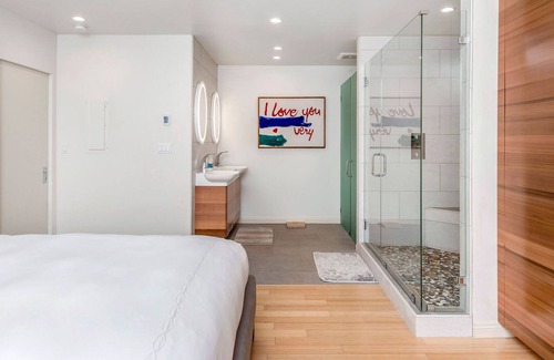 Laguna Beach Condo | White Water and Amazing Sunset Views at Famous Heisler Park Sand Beach Location