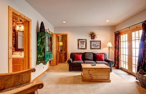 Peak 8 House | White Wolf 392