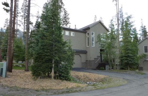 Peak 8 House | White Wolf 392