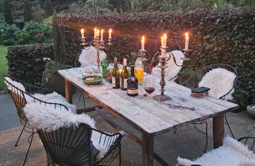 Invercargill Bed & Breakfast | Whiteacres