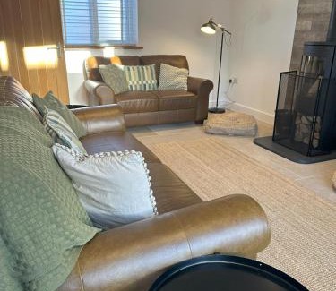 Port-Eynon House | Whitebridge Cottage