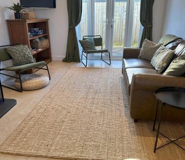 Port-Eynon House | Whitebridge Cottage