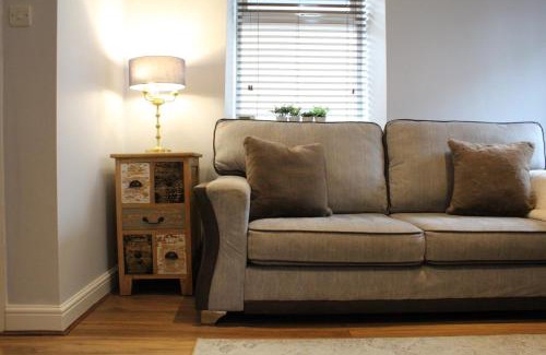 Mellor House | Whitebrook Cottage