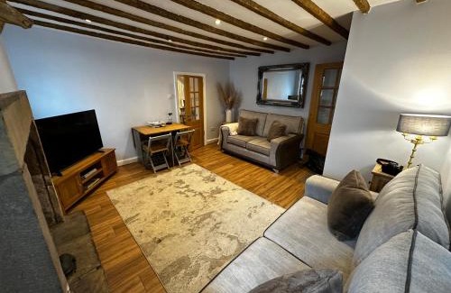 Mellor House | Whitebrook Cottage