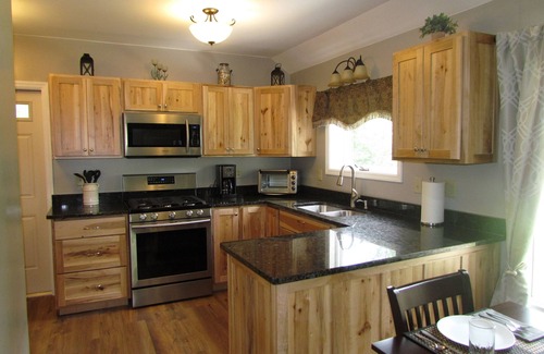 Wilmington House | Whiteface Mtn/Wilmington, NY~Hot Tub, Gas Fireplace, 2 Minutes to Whiteface!