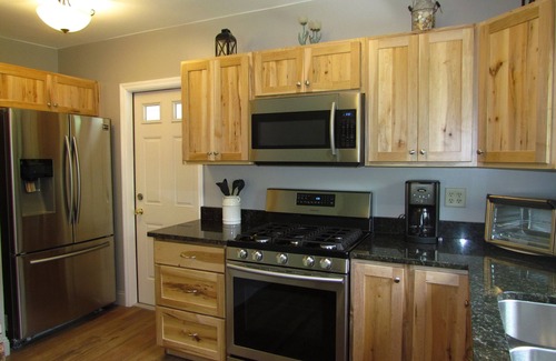 Wilmington House | Whiteface Mtn/Wilmington, NY~Hot Tub, Gas Fireplace, 2 Minutes to Whiteface!