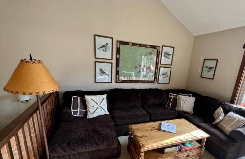 Wilmington House | Whiteface Mtn. Winter Adventure Getaway