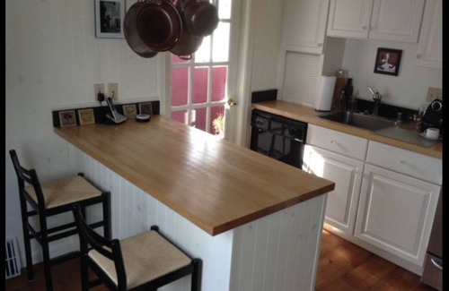Whitefish Bay House | Whitefish Bay 3Bedroom Entire House Sleeps 4