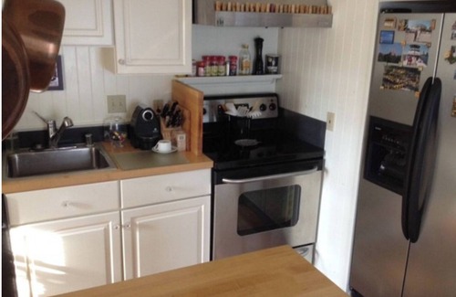 Whitefish Bay House | Whitefish Bay 3Bedroom Entire House Sleeps 4
