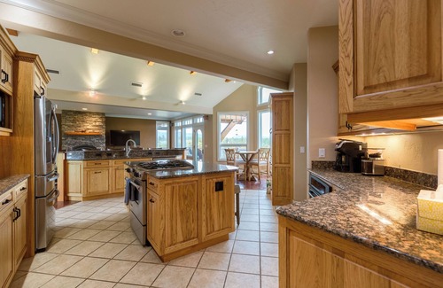 Whitefish House | WHITEFISH Large Luxury home, near GNP, near Downtown Whitefish