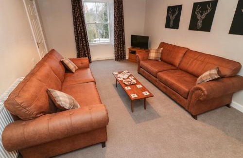 Giggleswick House | Whitefriars Lodge
