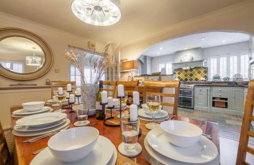 Brancaster House | Whitehaven