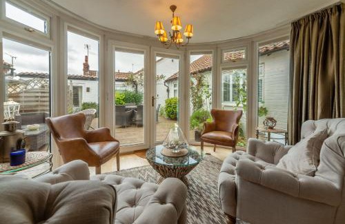 Brancaster House | Whitehaven