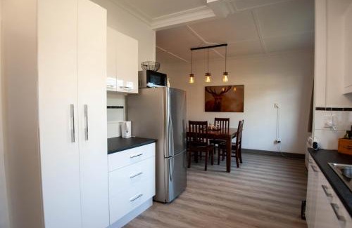 Lawrence House | Whitehaven House