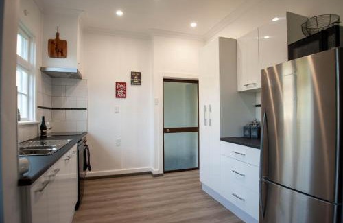 Lawrence House | Whitehaven House