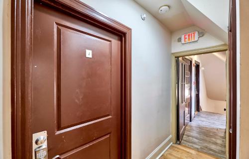 Grand Center Apartment | WhiteHouse at Grand Central