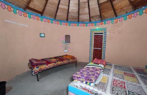 Bhuj House | Whiterann village Homestay