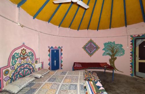 Bhuj House | Whiterann village Homestay