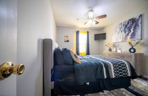 Greenville House | Whites Escapes ! Luxurious getaway !