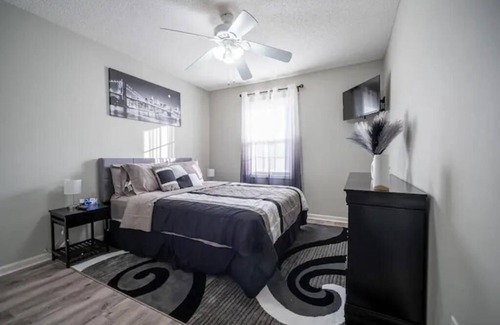 Greenville House | Whites Escapes ! Luxurious getaway !