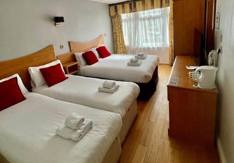 Jesmond Hotel | Whites Hotel