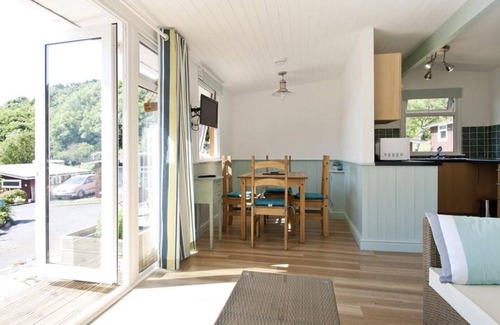 Mumbles House | Whiteshell 17 - One Bedroom House, Sleeps 2