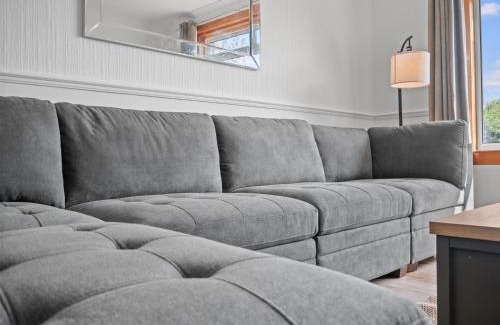 Bathgate Apartment | Whiteside 3 Bedroom Apartment - Bathgate