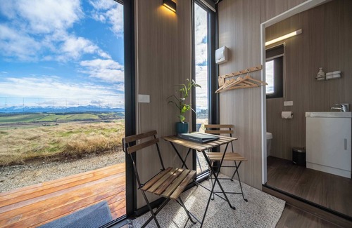 The Key House | Whitestone Retreat 1 by Tiny Away