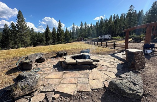 Plains Cabin | Whitetail Cabin