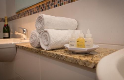 Backbarrow Hotel | Whitewater Hotel & Spa
