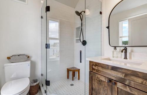 Buena Vista House | Whitewater Peak - Cozy Retreat with Scenic Views