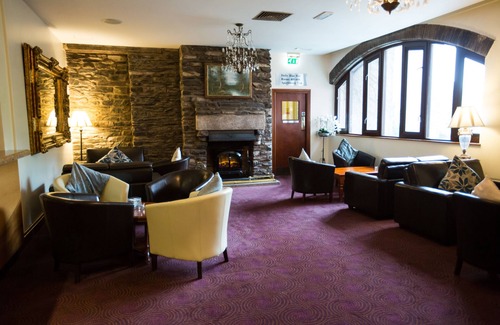 Backbarrow Hotel | Whitewater Spa & Leisure Club