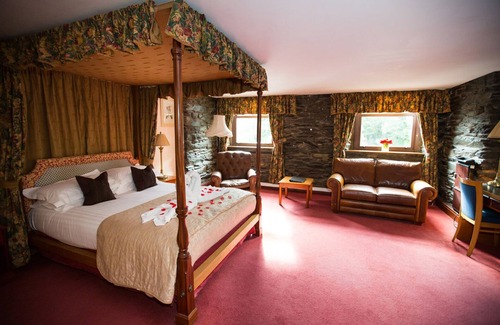 Backbarrow Hotel | Whitewater Spa & Leisure Club