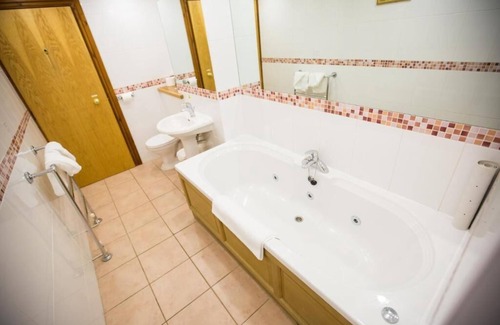 Backbarrow Hotel | Whitewater Spa & Leisure Club