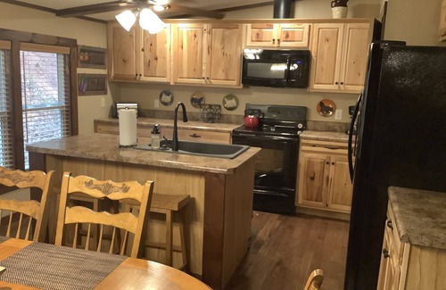 Franklin House | Whitfield Hideaway