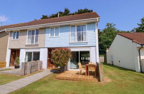 Yarmouth House | Whitfield P1