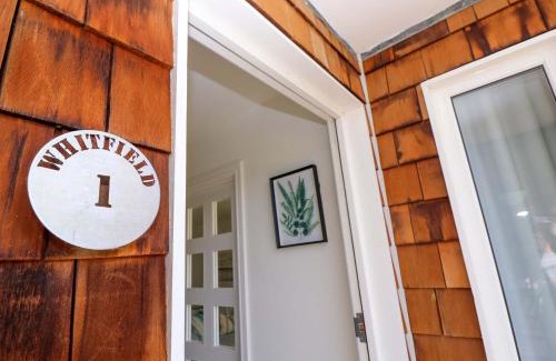 Yarmouth House | Whitfield P1