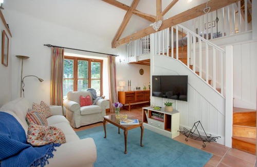 Colyton House | Whitley Farm Dairy
