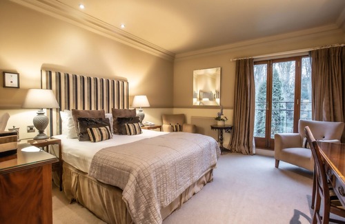 Sheffield Hotel | Whitley Hall Hotel