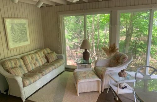 Douglas House | Whittier Cottage