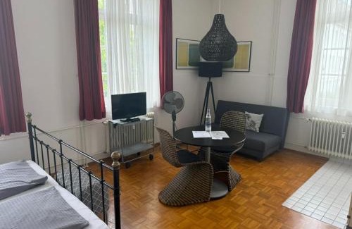 Petershausen-West Apartment | WHLIVING - Apartments & Studios in Konstanz