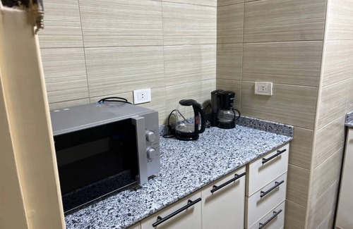 Hada'iq al-Qubbah Apartment | whole aprtment for you 2-bedroom apartment with AC, WiFi in charming Cairo