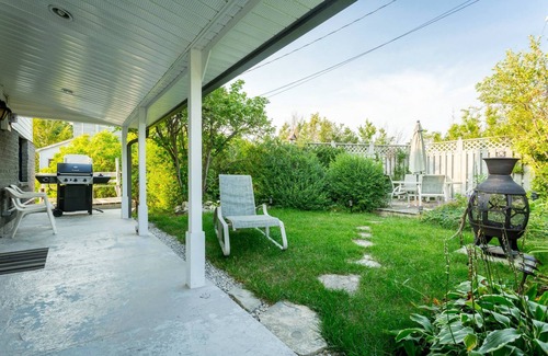 Tobermory House | Whole Cottage with 4 Bedrooms and Amazing views