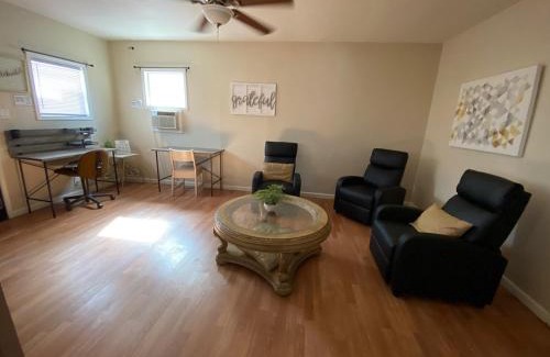 Old North Sacramento House | WHOLE Family - Barrette