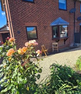 Brigg House | Whole house available in Brigg