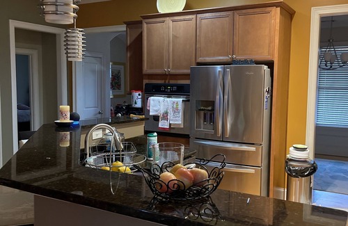College Park House | Whole house near Hartsfield Jackson airport