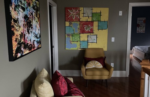 College Park House | Whole house near Hartsfield Jackson airport