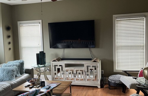 College Park House | Whole house near Hartsfield Jackson airport